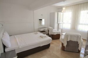 Apartment 1+1