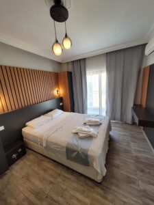 Apartment 2+1